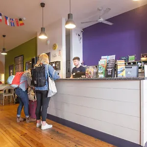 Hostel Ashfield 