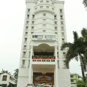 Hotel Joys Palace *****