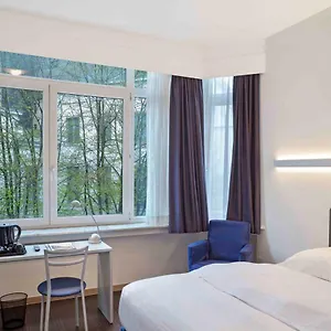 *** Hotel Argus By Happyculture Bélgica