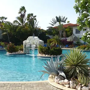 Appartement Bon Bini Na Curacao, Willemstad