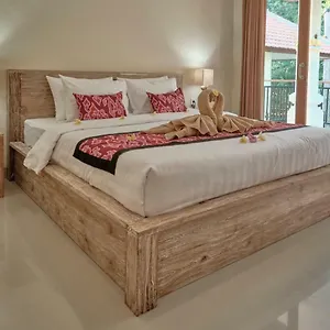 Gek House Bali 2* Убуд