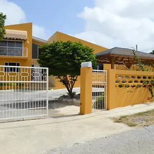 Accommodatie bij particulieren Eve's, Willemstad