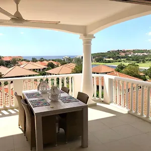 Appartement Seaview 2 Bedroom - Apt40 - Blue Bay Curacao, Willemstad