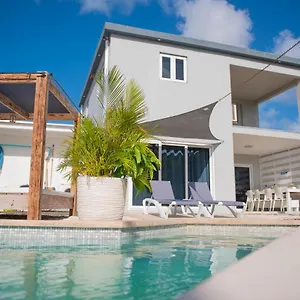 Vakantiehuis Sunny Hill, Willemstad