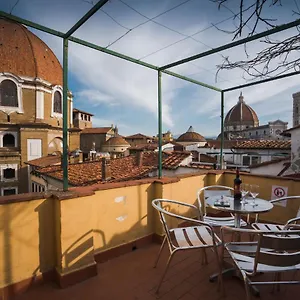 Aldobrandini , Florens Italien