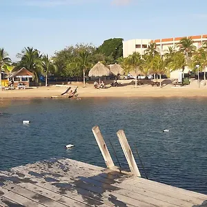 Homely Curacao Apartamento