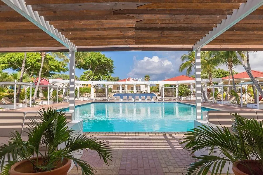 Livingstone Jan Thiel Resort Willemstad 4*,  Curacao