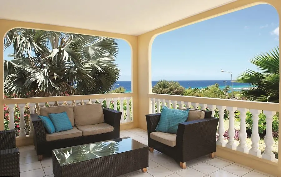 Livingstone Jan Thiel Resort Willemstad