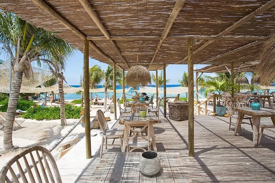 Livingstone Jan Thiel Resort Willemstad 4*,