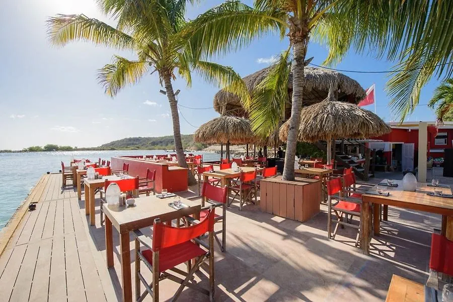 Livingstone Jan Thiel Resort Willemstad