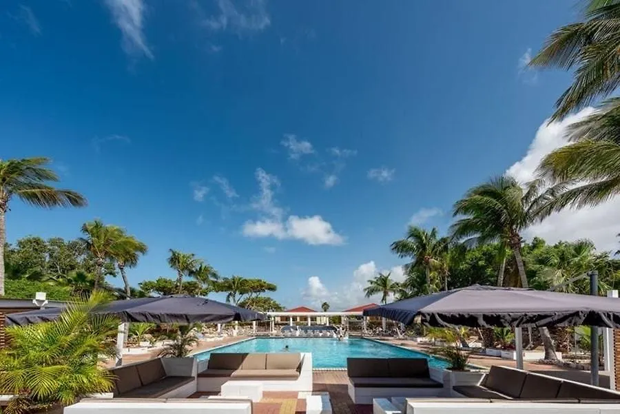 Livingstone Jan Thiel Resort Willemstad