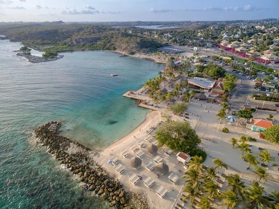 Livingstone Jan Thiel Resort Willemstad 4*,
