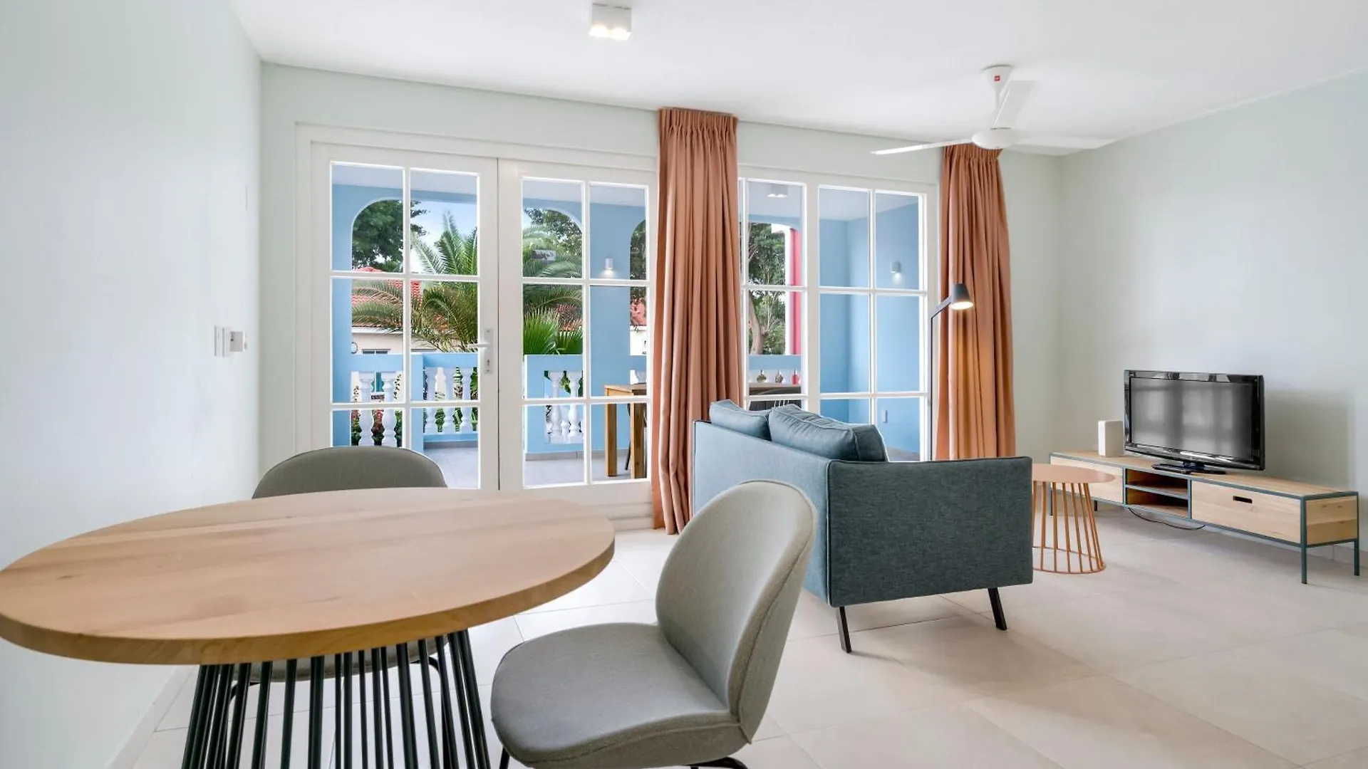 Livingstone Jan Thiel Resort Willemstad