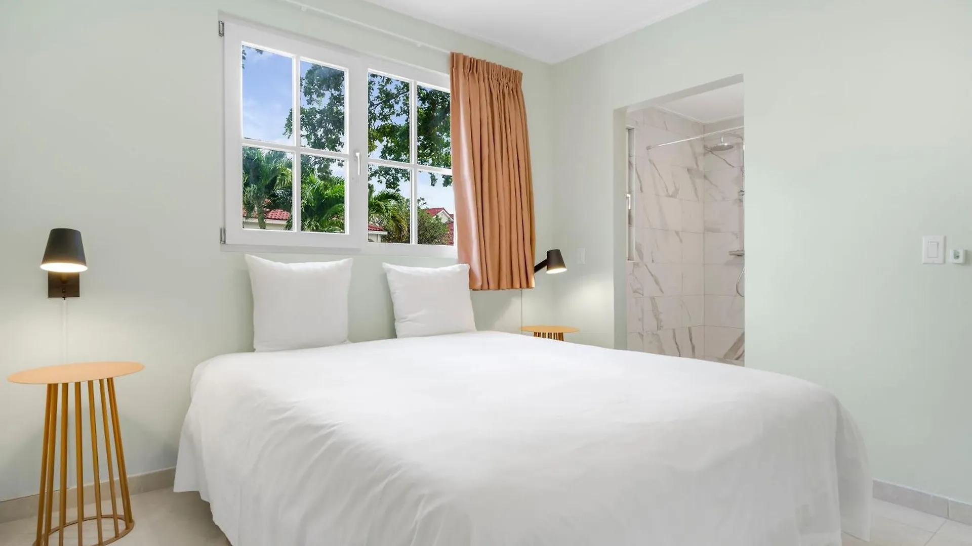Livingstone Jan Thiel Resort Willemstad