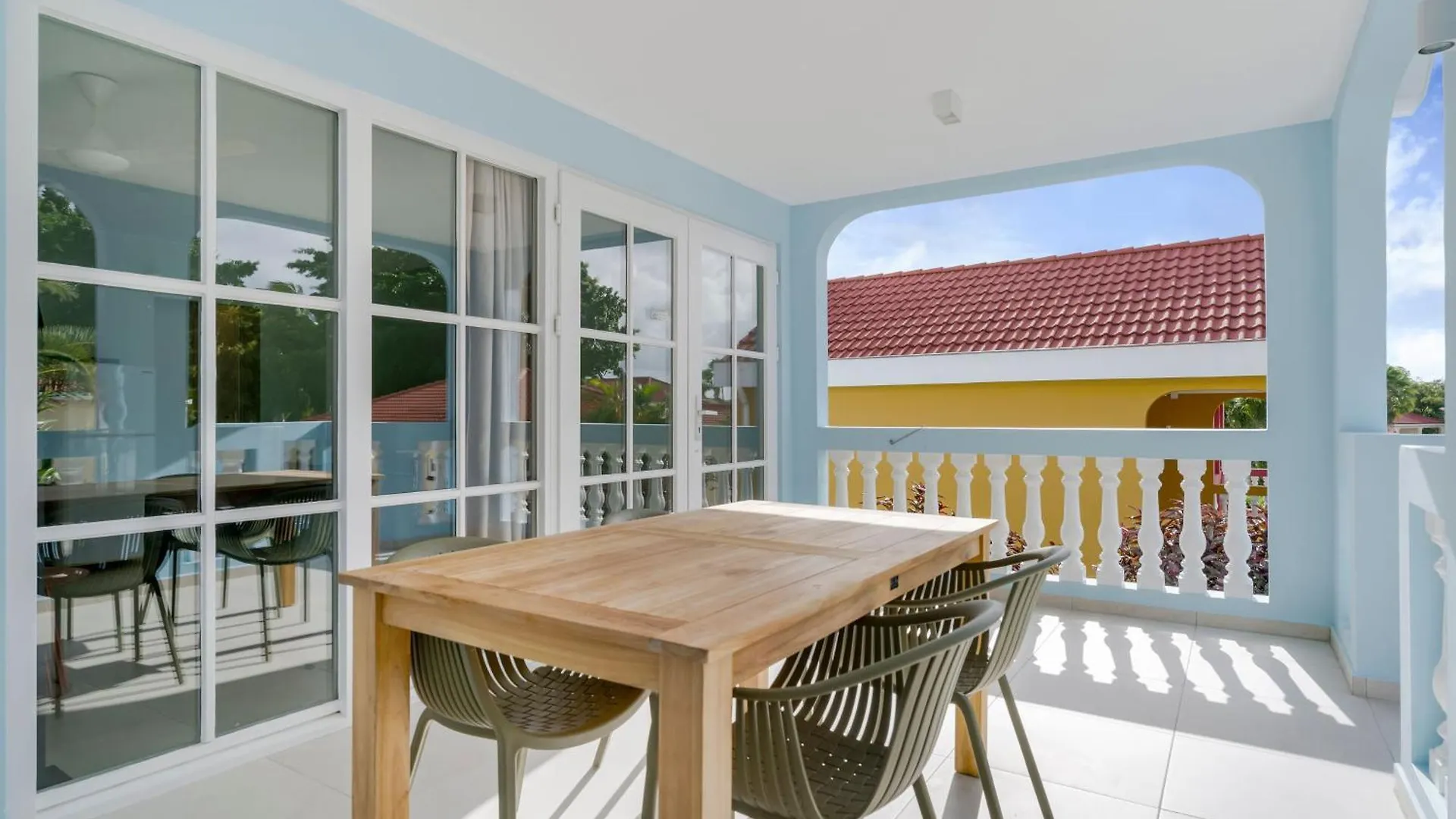 Livingstone Jan Thiel Resort Willemstad