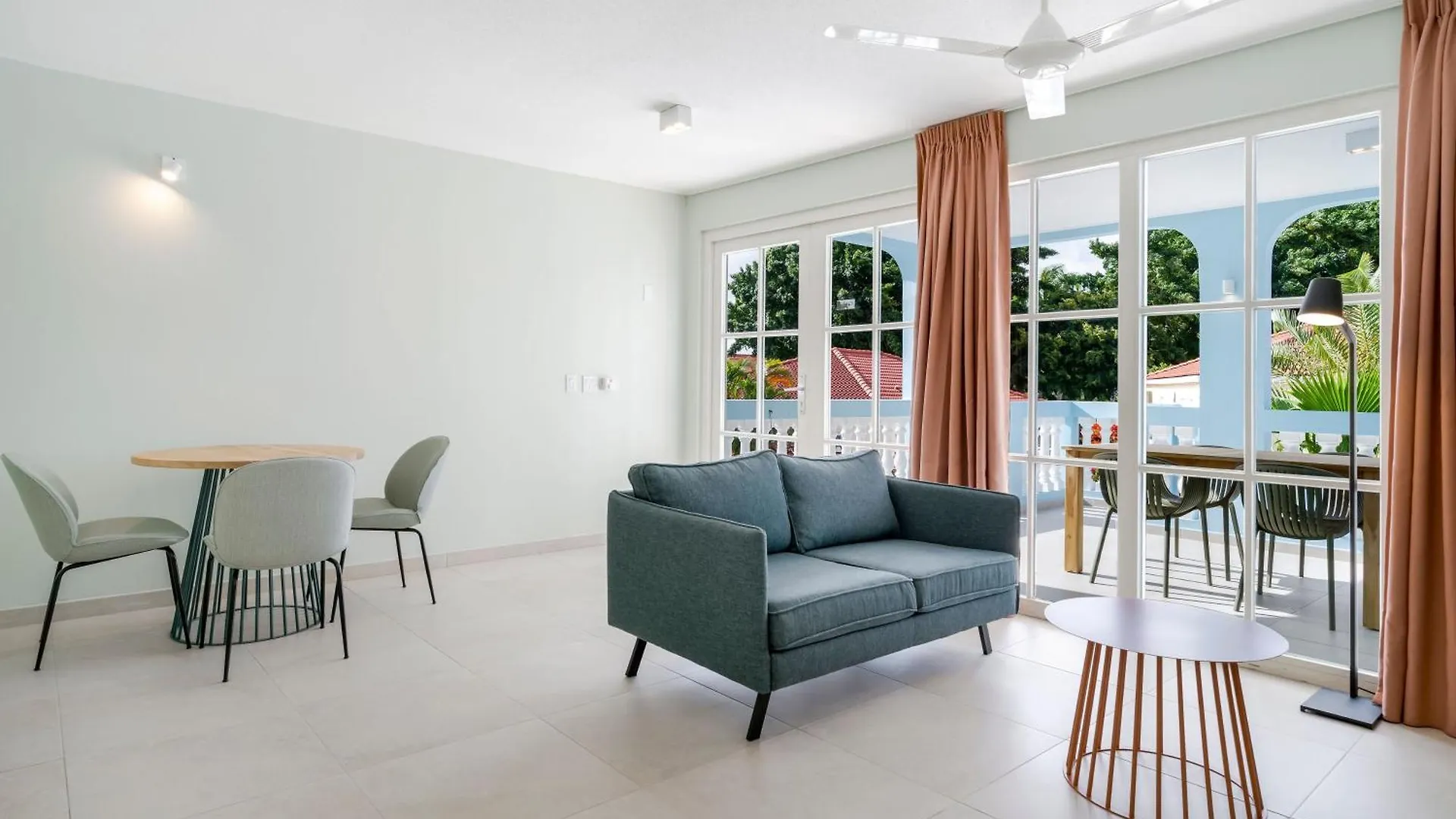 Livingstone Jan Thiel Resort Willemstad 4*,  Curacao