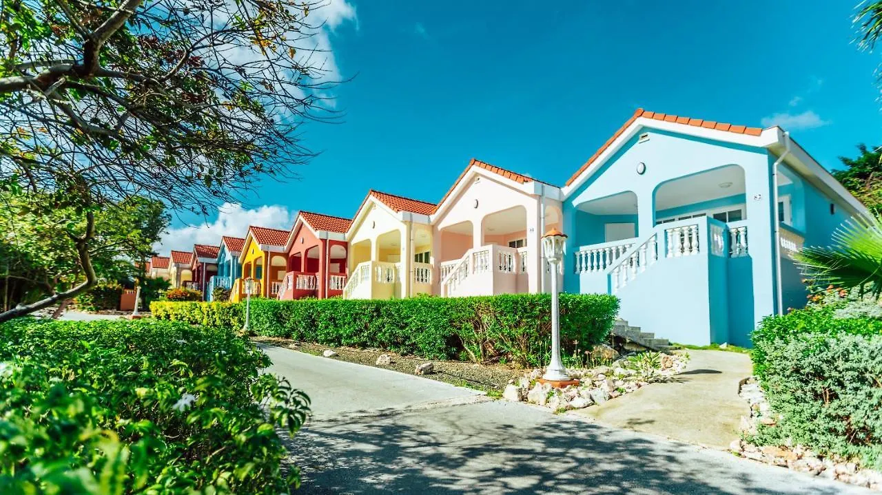 ****  Livingstone Jan Thiel Resort Willemstad Curacao