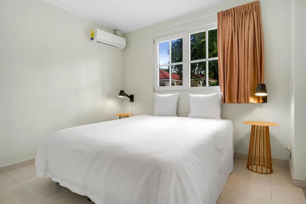 Livingstone Jan Thiel Resort Willemstad