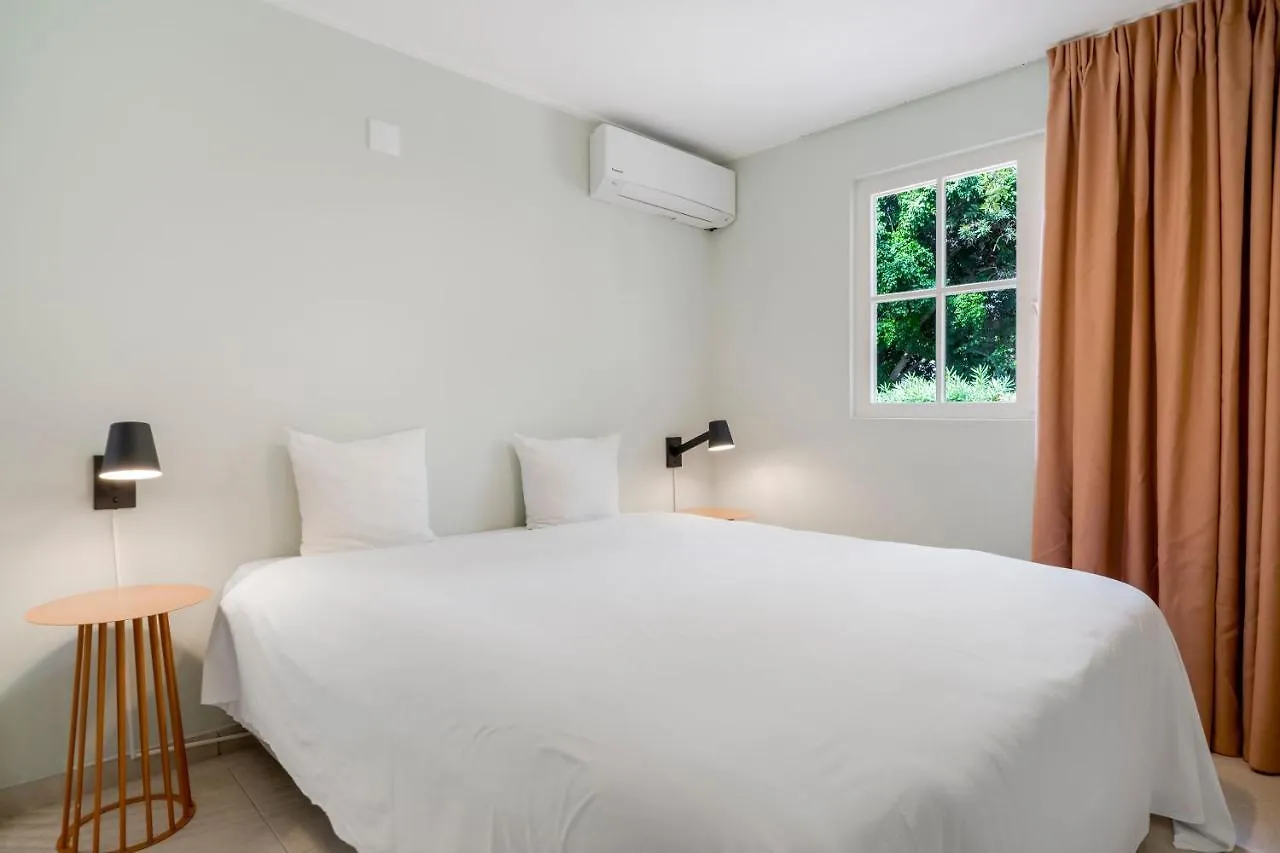 Livingstone Jan Thiel Resort Willemstad