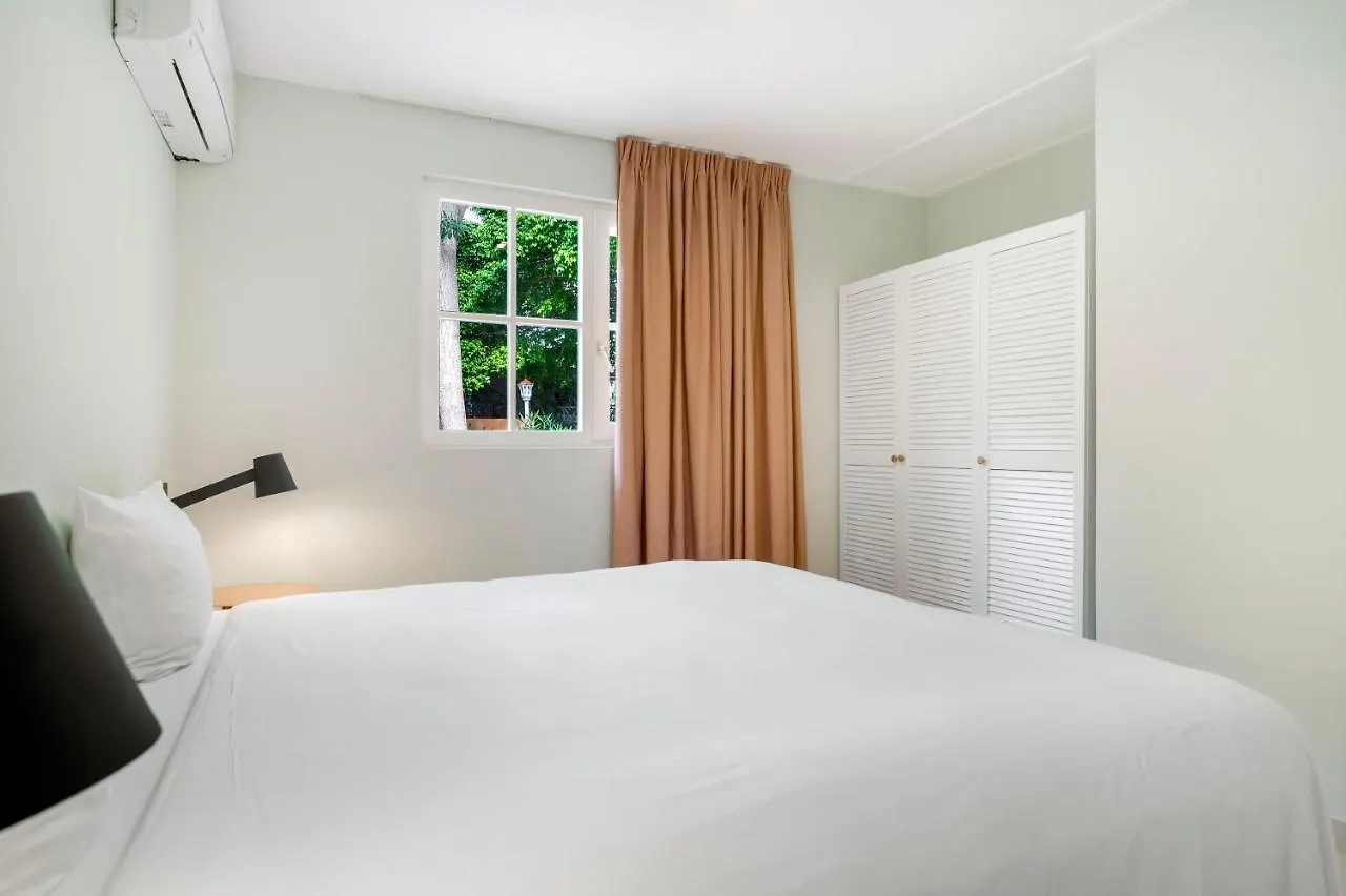 Livingstone Jan Thiel Resort Willemstad