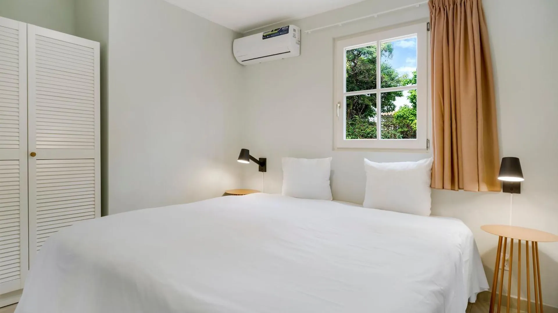 Livingstone Jan Thiel Resort Willemstad