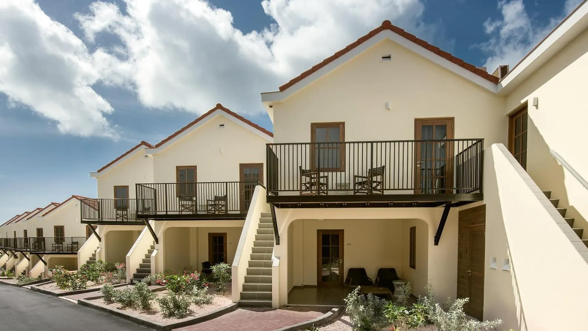 Livingstone Jan Thiel Resort Willemstad