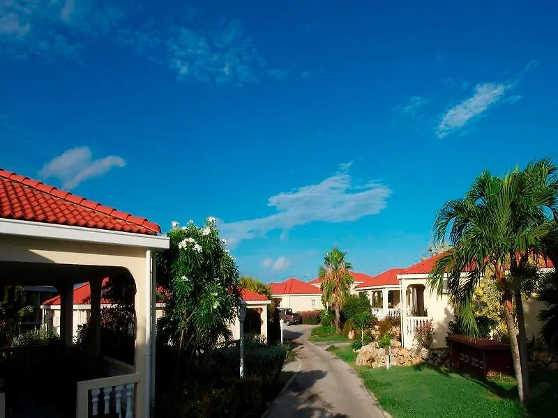 Livingstone Jan Thiel Resort Willemstad Curacao