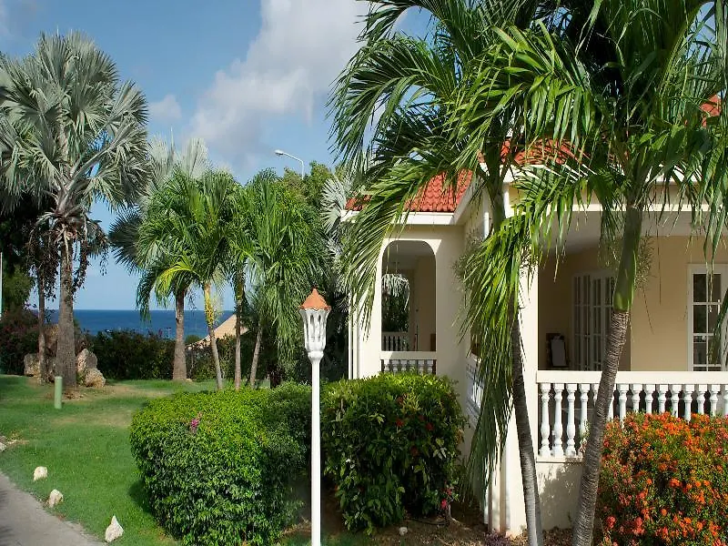 Livingstone Jan Thiel Resort Willemstad 4*,
