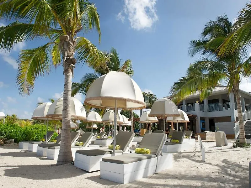 Livingstone Jan Thiel Resort Willemstad