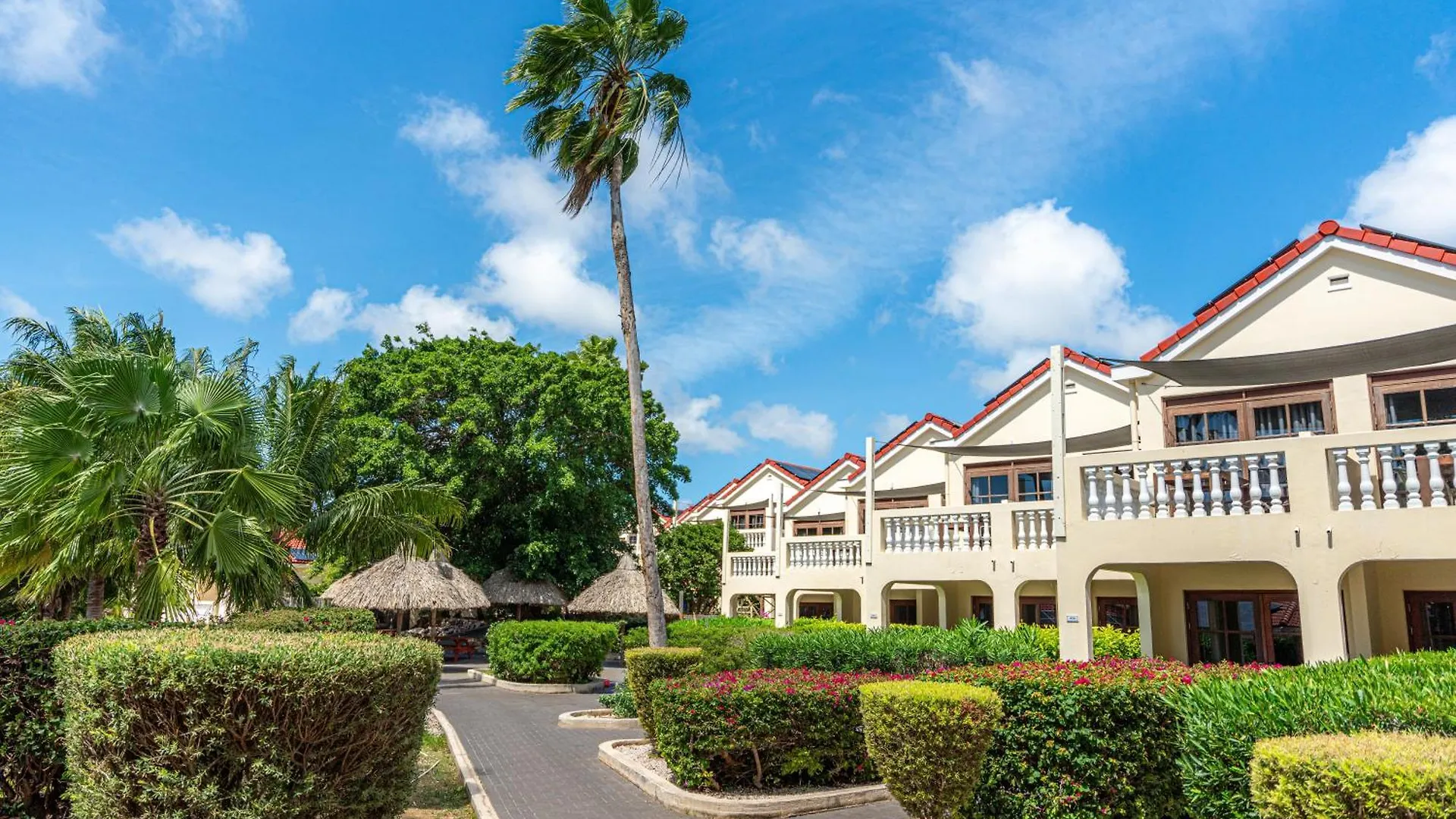 Livingstone Jan Thiel Resort Willemstad