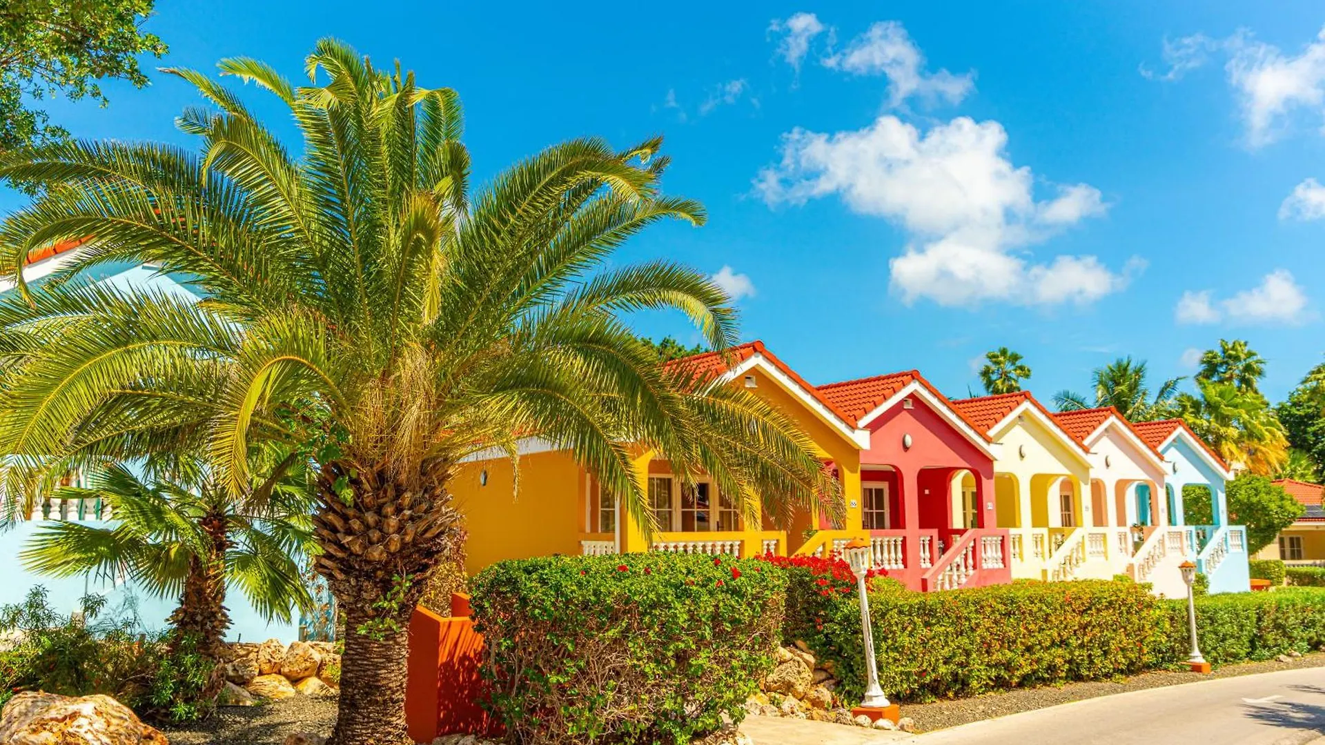 Livingstone Jan Thiel Resort Willemstad 4*,