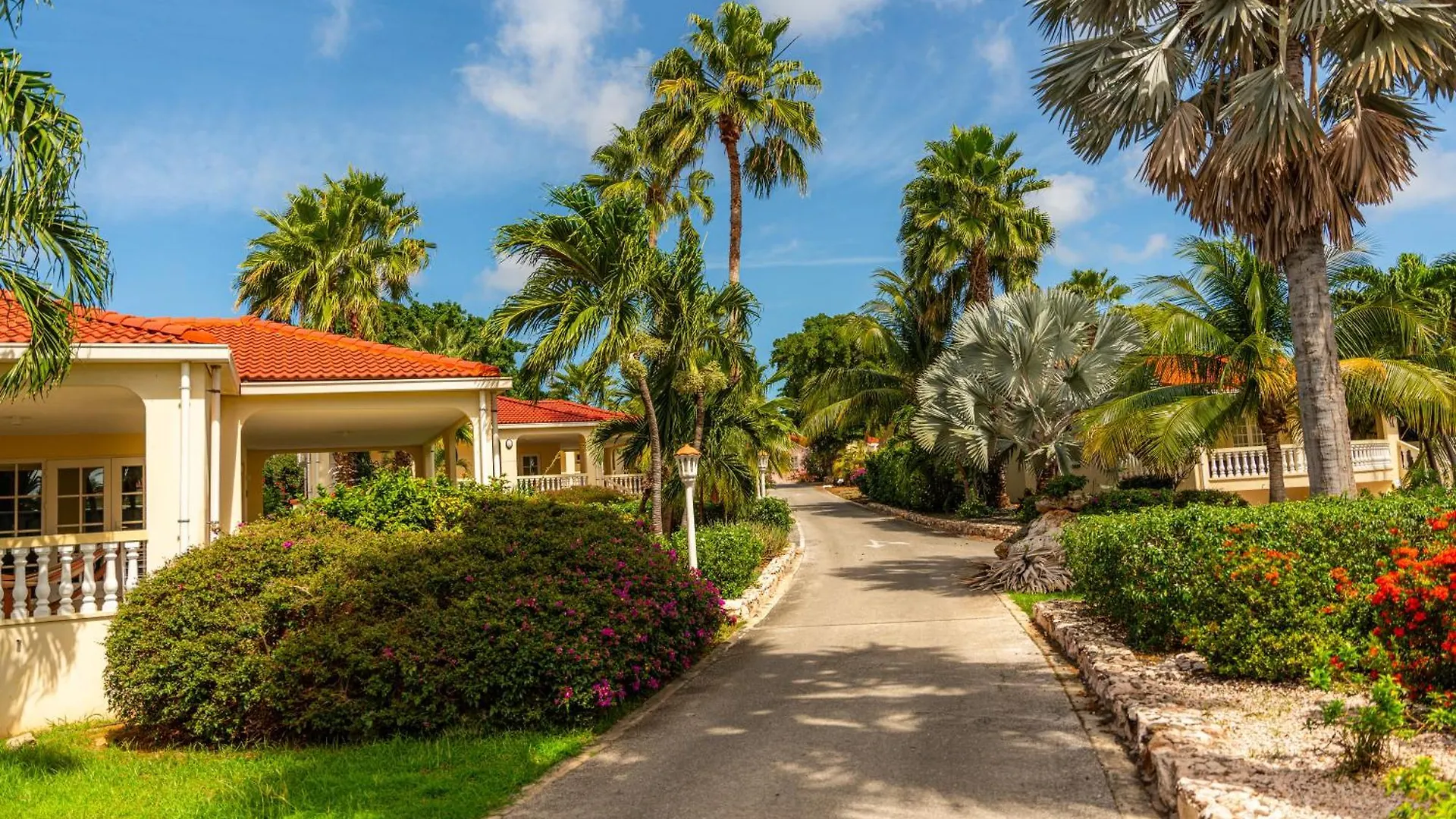 Livingstone Jan Thiel Resort Willemstad