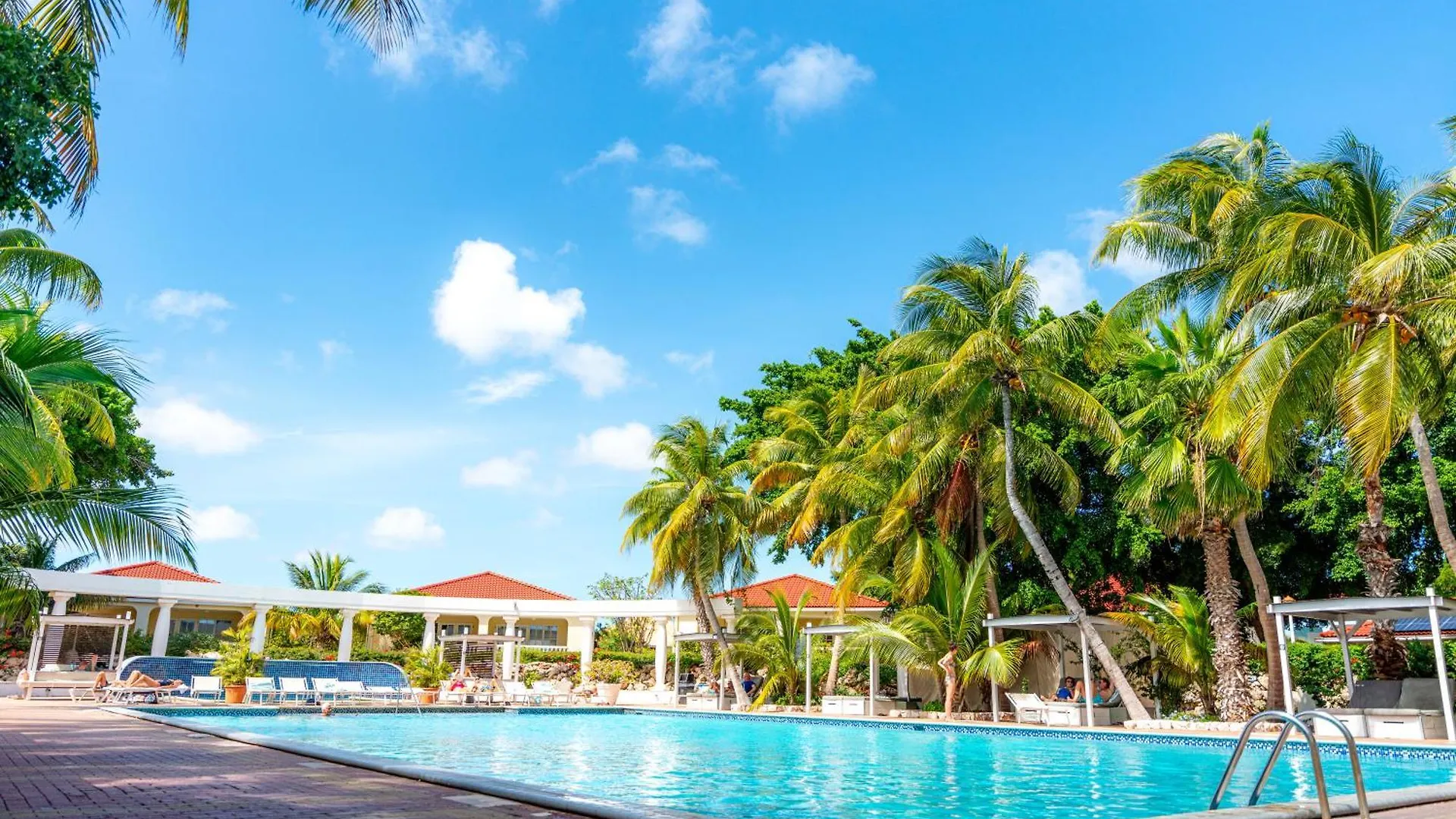 Livingstone Jan Thiel Resort Willemstad