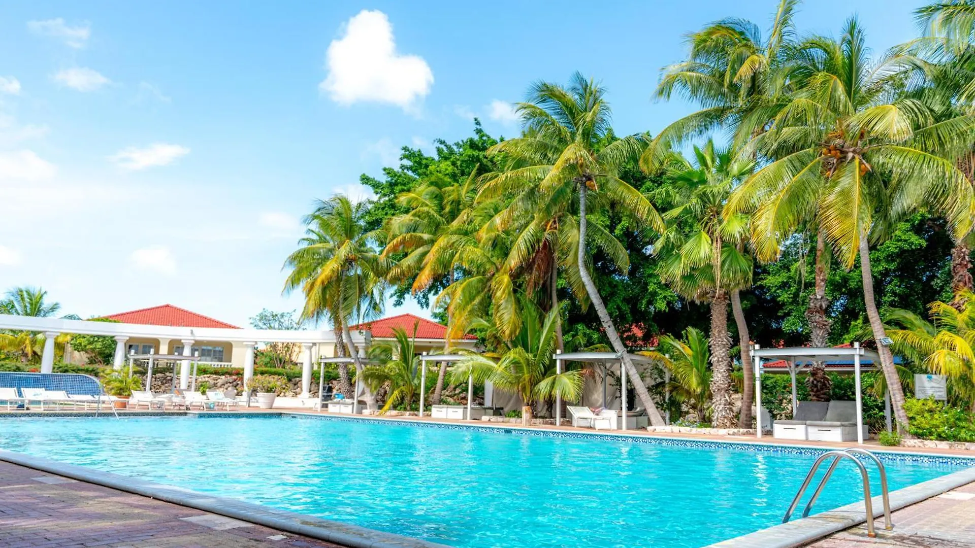 Livingstone Jan Thiel Resort Willemstad
