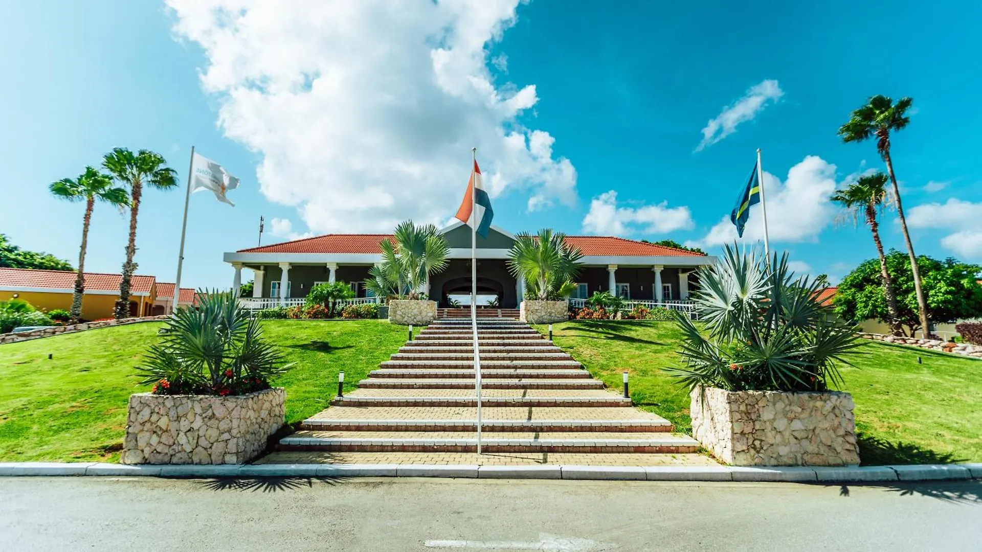 Livingstone Jan Thiel Resort Willemstad 4*,