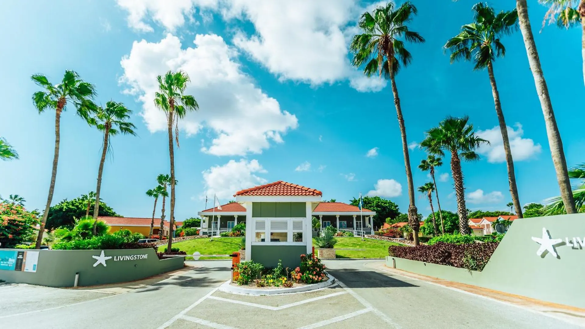 Livingstone Jan Thiel Resort Willemstad