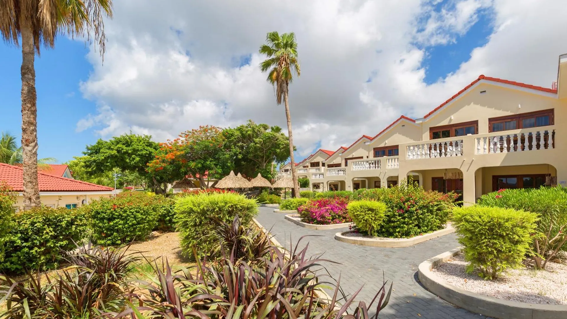 Livingstone Jan Thiel Resort Willemstad