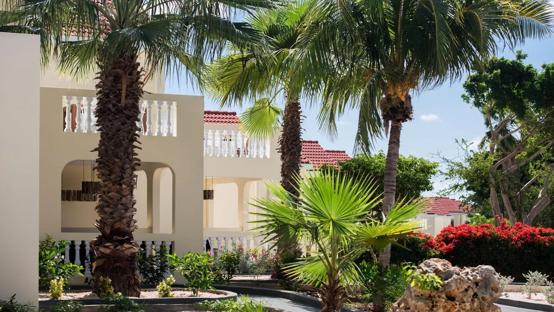 Livingstone Jan Thiel Resort Willemstad Curacao