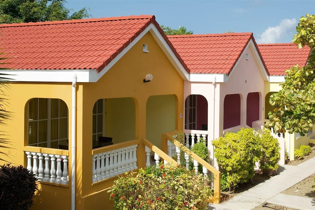 Livingstone Jan Thiel Resort Willemstad