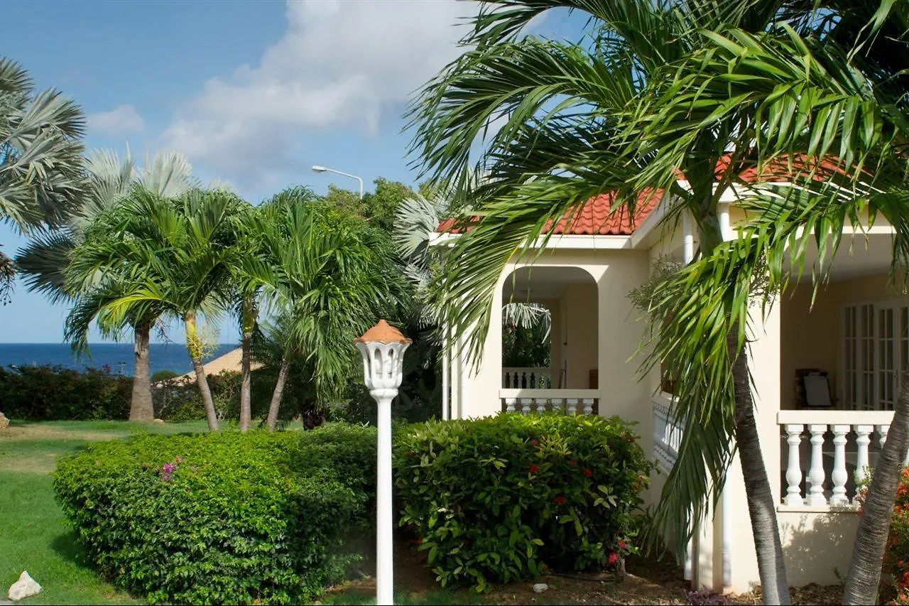 Livingstone Jan Thiel Resort Willemstad