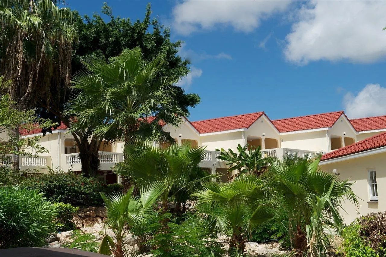 Livingstone Jan Thiel Resort Willemstad 4*,