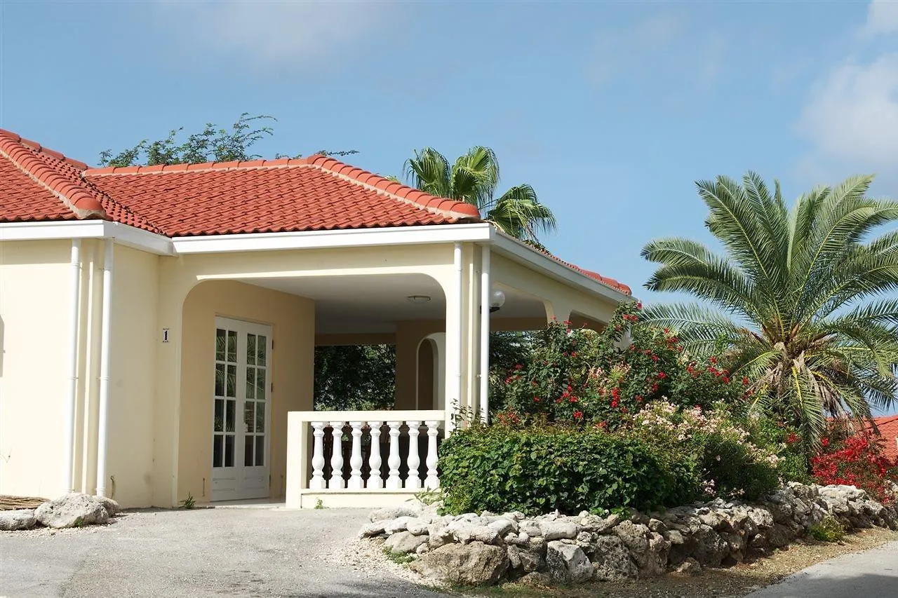 Livingstone Jan Thiel Resort Willemstad