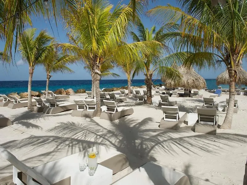 Livingstone Jan Thiel Resort Willemstad 4*,