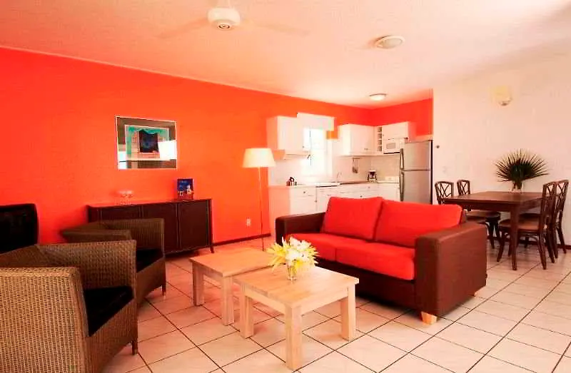 ****  Livingstone Jan Thiel Resort Willemstad Curacao