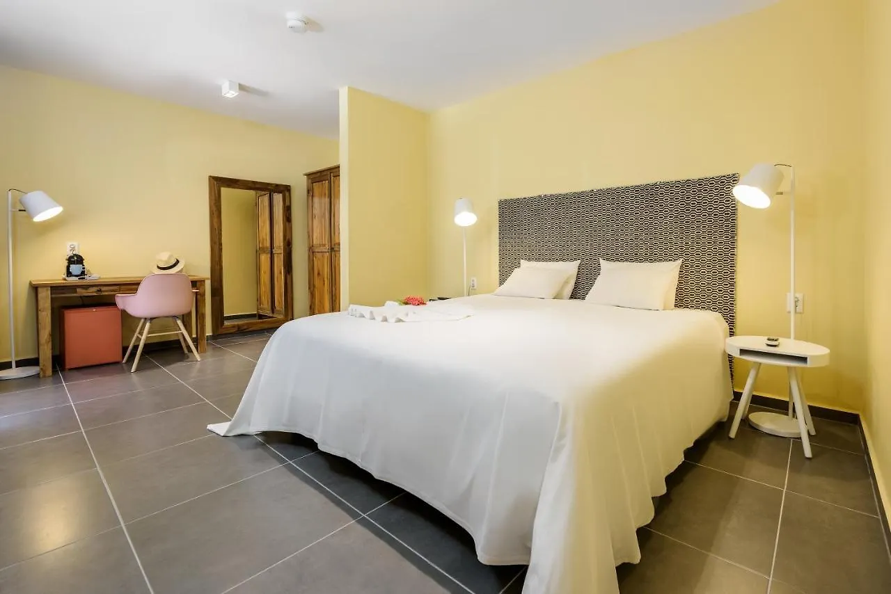 Livingstone Jan Thiel Resort Willemstad