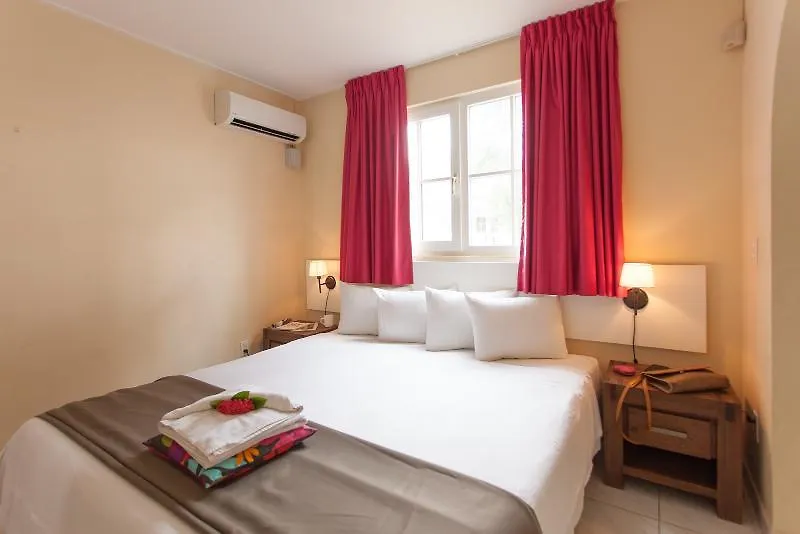 Livingstone Jan Thiel Resort Willemstad