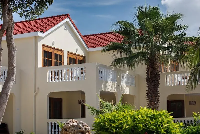 Livingstone Jan Thiel Resort Willemstad