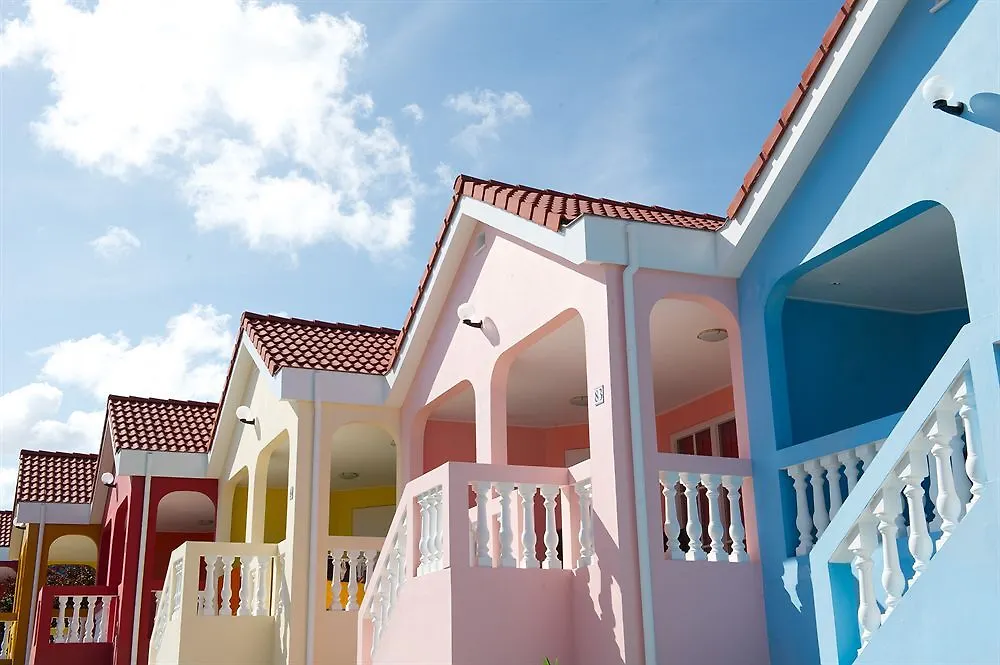 Livingstone Jan Thiel Resort Willemstad