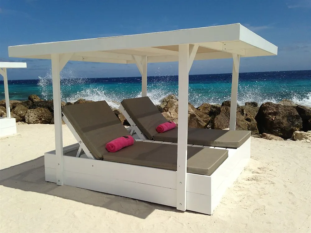 ****  Livingstone Jan Thiel Resort Willemstad Curacao