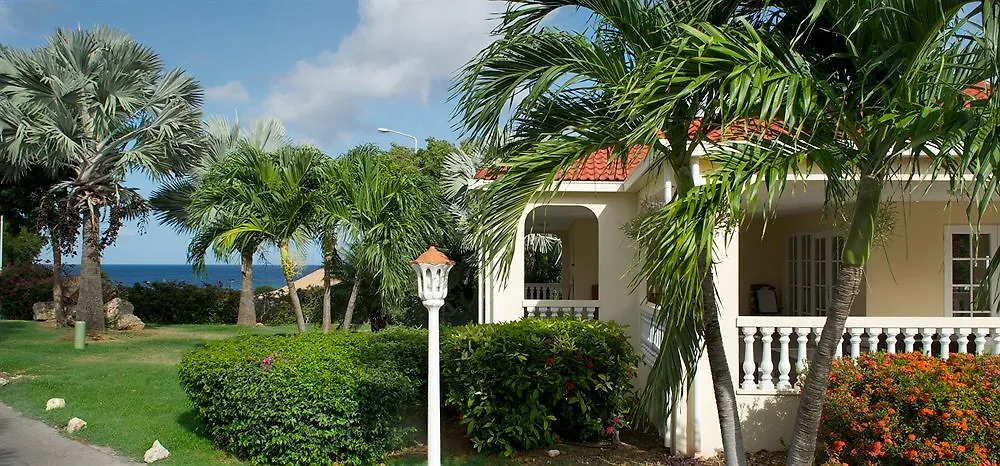 Livingstone Jan Thiel Resort Willemstad Curacao